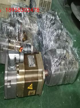 1FK7042-5AF71-1SG0  西门子电机 原装拆机