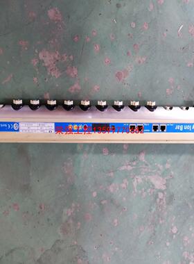 【荣强工控】SUNJE  HI-Tek韩国静电消除器SIB3-600RD