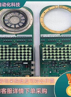 现货ABB板5SXE10-0181 5SHY3545L0021