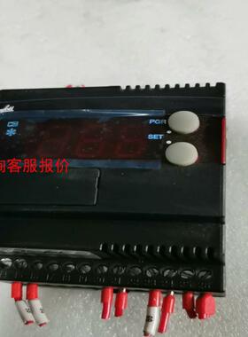 拆机的，丹佛斯电子膨胀阀驱动器EKC312，EKC313，成
