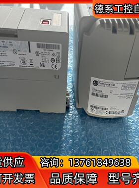 1769-L30ER 1769-ECR原装全新正品现货出售。