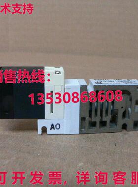 VQ0241-1MO-N1 VQ02411MON1 VALVE DBL FLIP N/PLUG-IN库存现