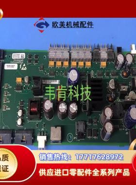 AB 700系列光纤通讯板357334-A02议价