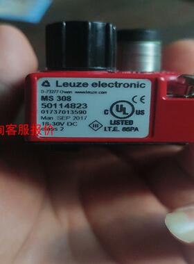 Leuze   MS 308      50114823