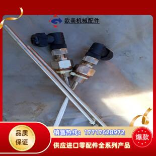 全新 ALSTOM阿尔斯通  温度探头议价
