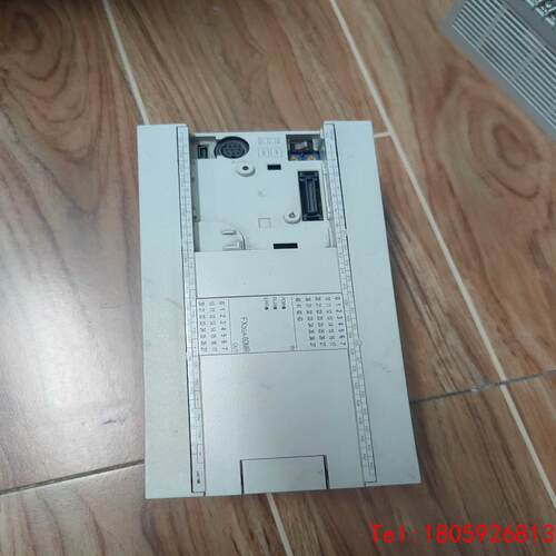 【非标价】三菱plc fx3ga-60mr