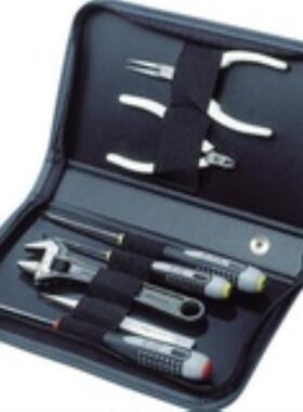 LINDSTROM snapon精密电子工具螺丝套装 9841/9848 7本