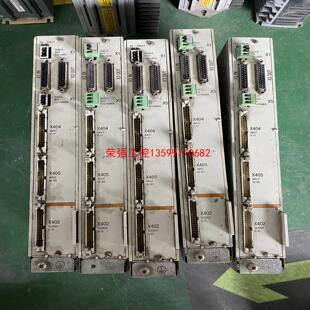 【荣强工控】SIEMENS西门子810D控制模块 6SF5411-0AA