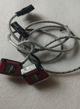 （设备配件）MICROSCAN 迈肯思ID-30实物拍摄