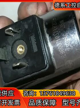 全新力士乐线圈R900071037   EP2010  23