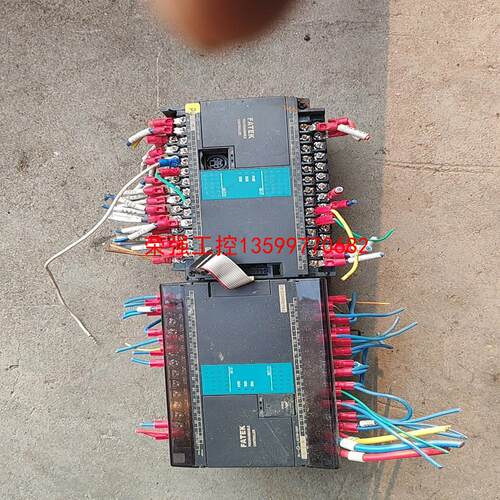 【荣强工控】永宏PLC     FBs-40MAT2-AC