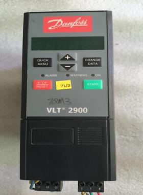 （设备配件）VLT2915PT4B20STR0DBF00A21C1丹佛斯