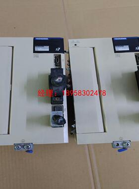 安川七系驱动器SGD7S-200A00A002，3KW  ，