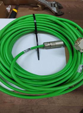 SEW变频器连接线13621998 19米正品 650不