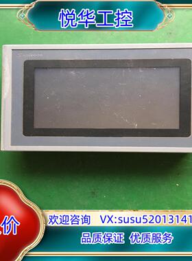 显控触摸屏 SK-070AE   成色如图 议价