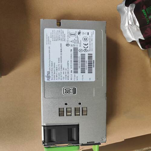 （设备配件）Fujitsu S26113-E575-V70  S13-4