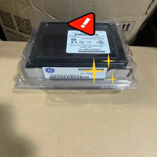 [德峰]IC693CPU364 GE 模块，议价