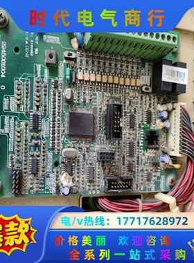 台达1变频器VFD-F系列主板，2945001004。议价