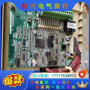 台达1变频器VFD 议价 F系列主板 2945001004