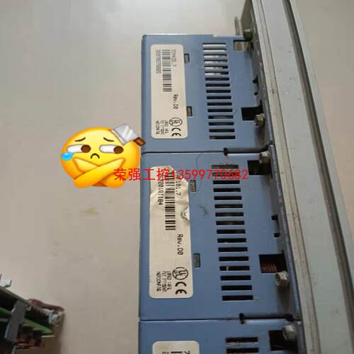 【荣强工控】贝加莱PLC模块7DM435.7       7DM465.