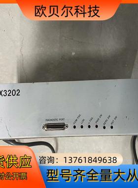 HITACHI KOKUSAI CX3202A Furnac