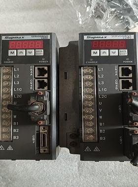 （设备配件）Supmax苏迈驱动器SUPNET-10APA  1.0kw