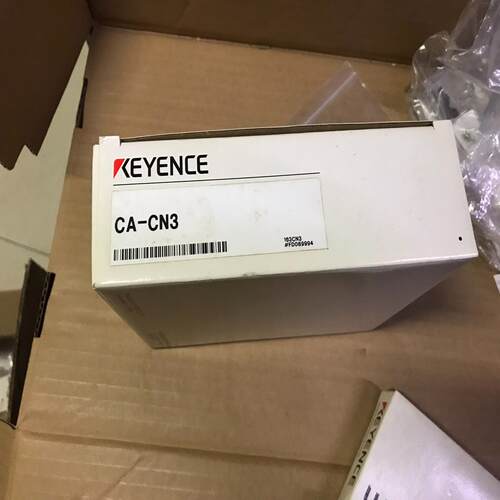 （设备配件）基恩士CA-CN3，XG-7500SO（6123）CA-LM