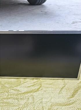 （设备配件）显示屏的拆机成色，，型号漂亮AA150XC01