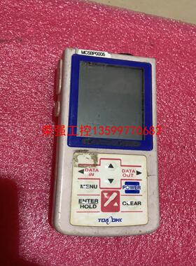 【荣强工控】日本TOADKK东亚电波