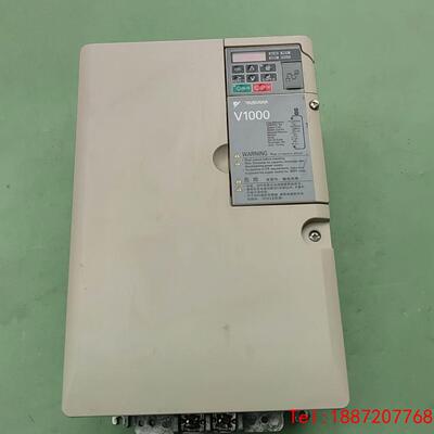 【非标价】CIMR-VB4A0038FBA安川变频器，15-18.5千