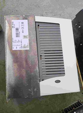 议~ABB变频器21年机器1.1KW ACS510-01-03A