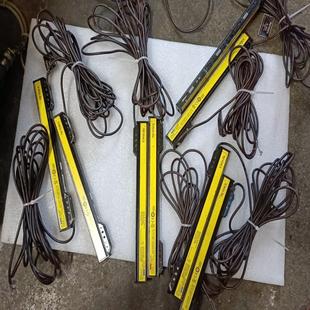 基恩士安全光栅 GL-S12SH-R /T / 成色如图议价