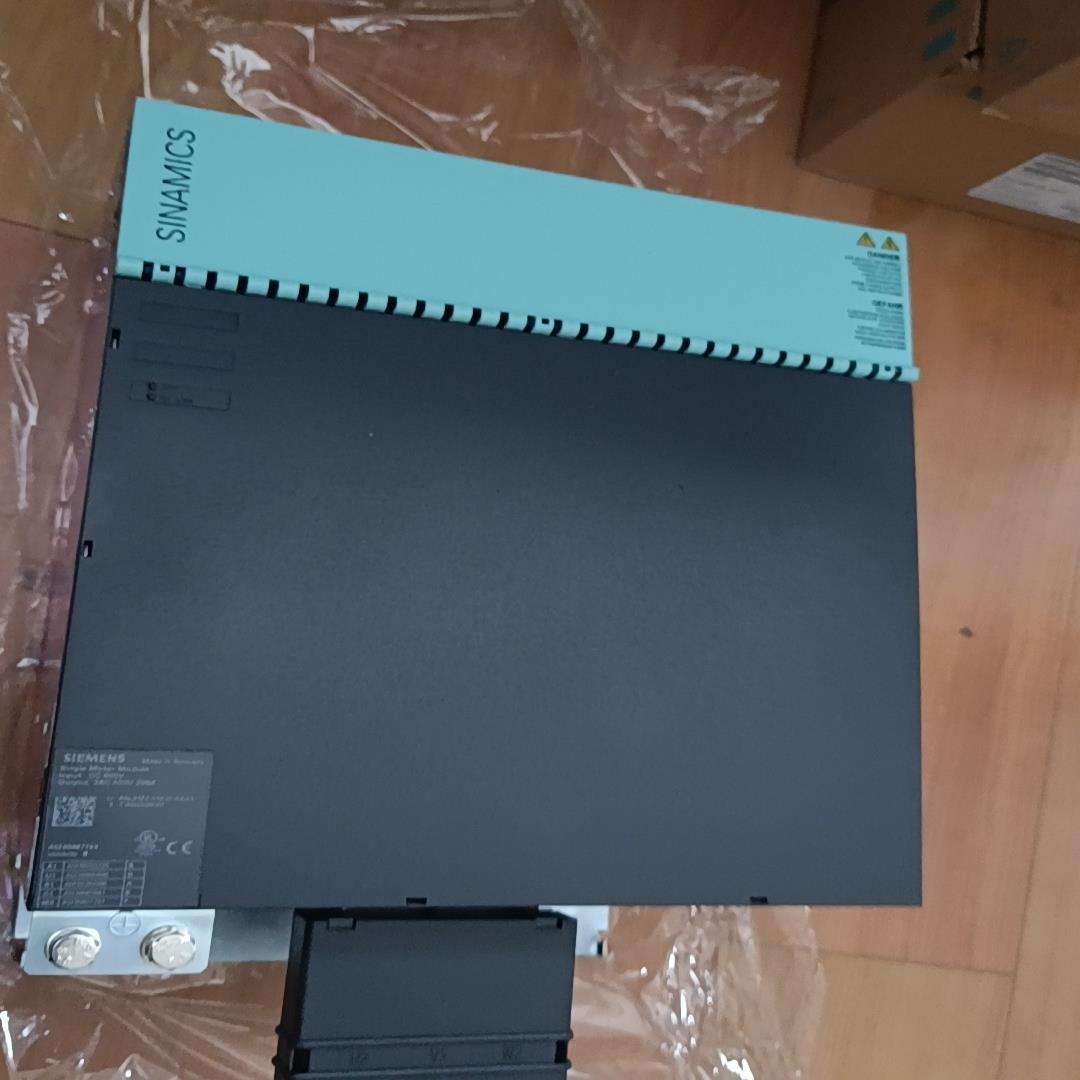 （设备配件）6SL3120-1TE32-0AA3西门子200A驱动器