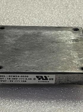 {雅致机械商行}瑞士FABRIMEX  ECW24-0550 电源模块