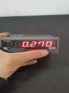 huama华码仪表计数器计米器N-1069,M-1069D1议价