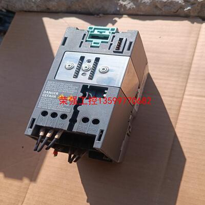 【荣强工控】西门子pm240 6sl3224 0be15 拆机功能包好，