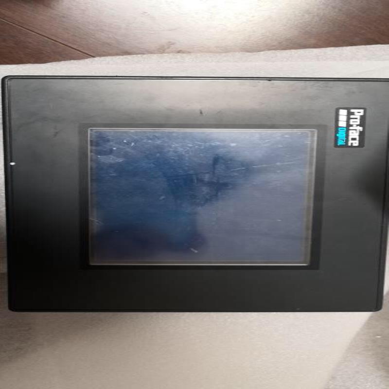 普洛菲斯触摸屏GP37W2-BG41-24V