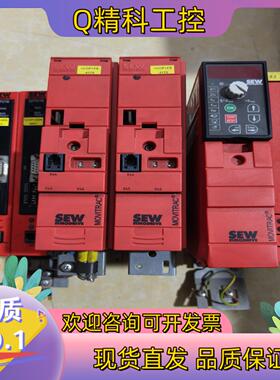 现货SEW变频器通讯卡DFP21B
