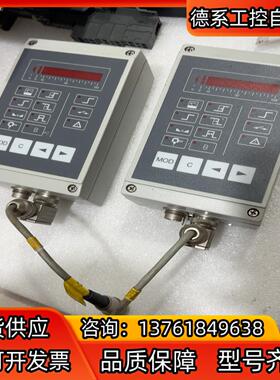 德国dptechnik 控制器，FLC300.3-DP，实