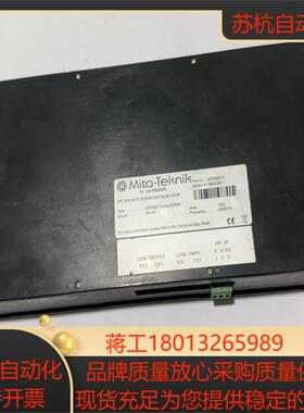 Mita-Teknik米塔触摸屏 型号：WP3050，原装正