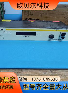 BERTAN  205B-05R 高压电源 直流高压电源 斯