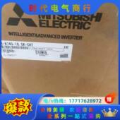 A740 15K 18.5 全新三菱变频器FR