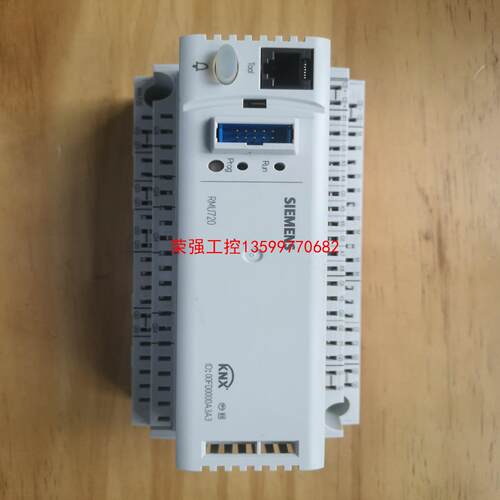 【荣强工控】西门子可编程控制器RMU720-2 RMU730-2没有包装