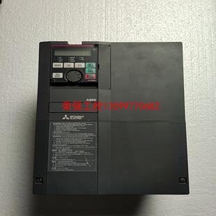 【荣强工控】三菱A840变频器FR-A840-00380-2-60