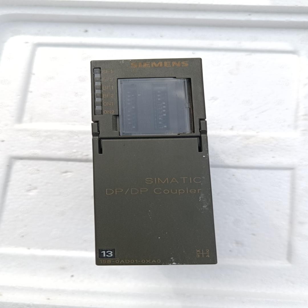 （设备配件）西门子158-0ad01-0xa0
