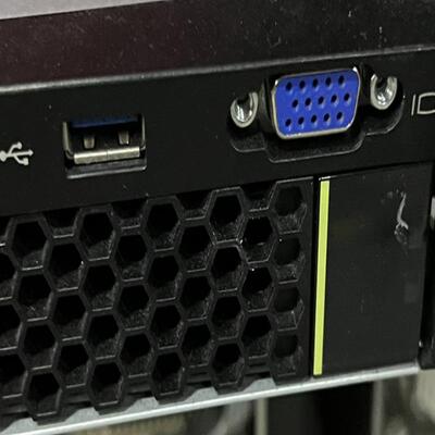 FusionServer Pro 1288H V5机架服务器