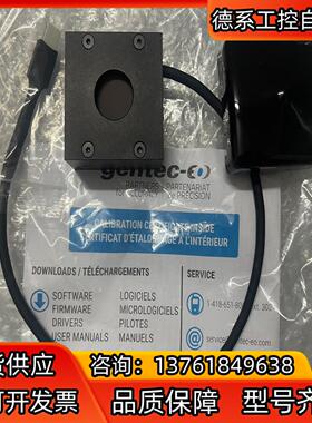 捷锐Gentec-EO激光功率计探头UP19K-15S-H5