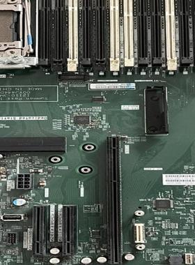 X3650M5坏主板，实物图，不退不换，到付。