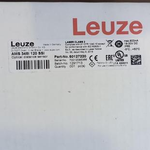 348I 正品 120 全新原装 实 SSI激光测距仪 AMS