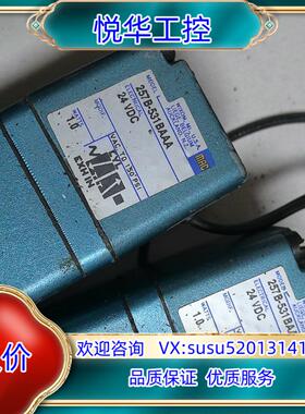 原装正品MAC电磁阀议